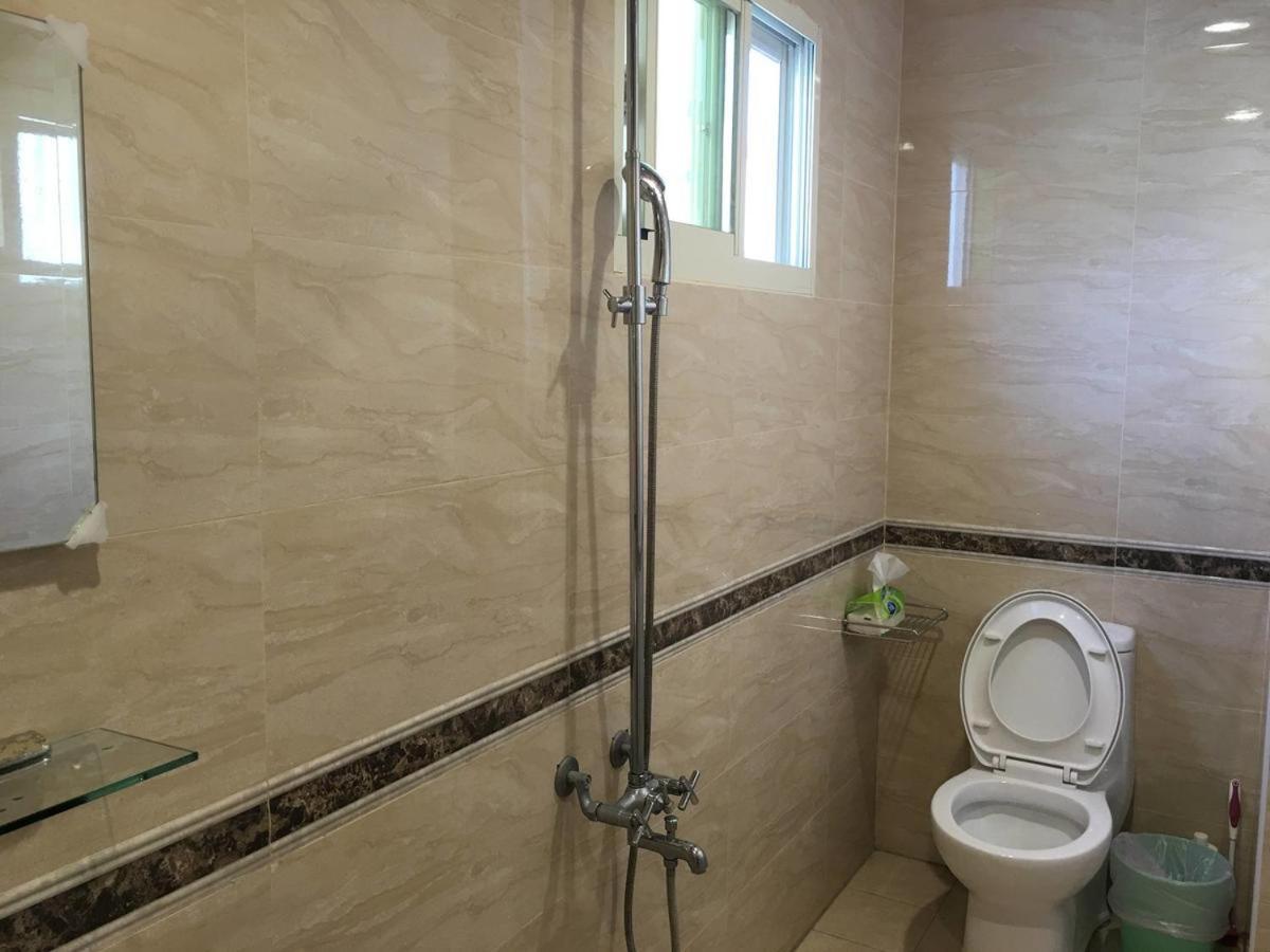 Ｗhite Ｗindmill Apartment Hualien City Luaran gambar
