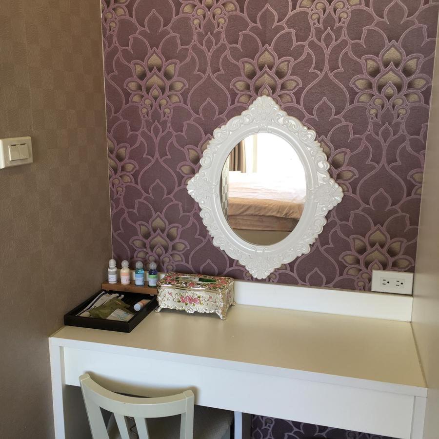 Ｗhite Ｗindmill Apartment Hualien City Luaran gambar