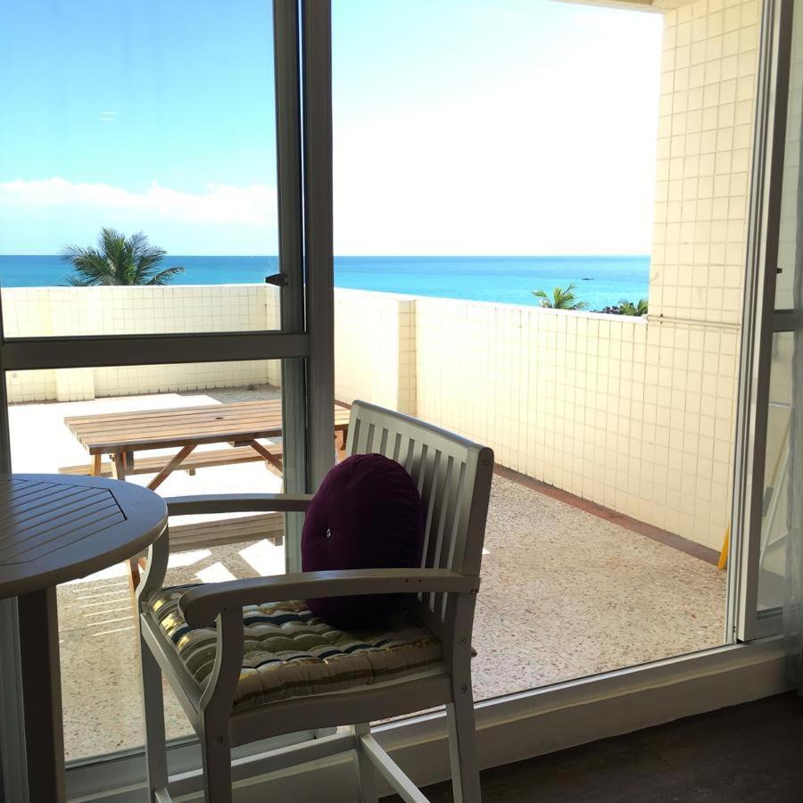 Ｗhite Ｗindmill Apartment Hualien City Luaran gambar