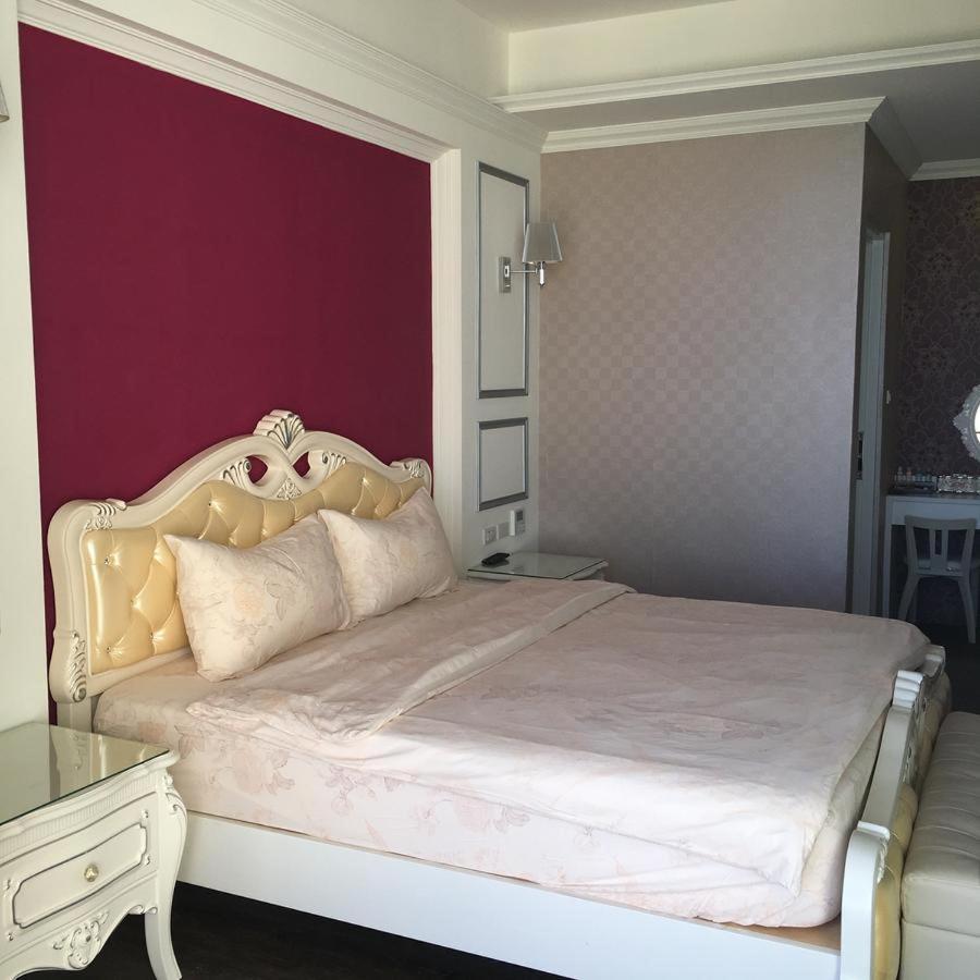 Ｗhite Ｗindmill Apartment Hualien City Luaran gambar